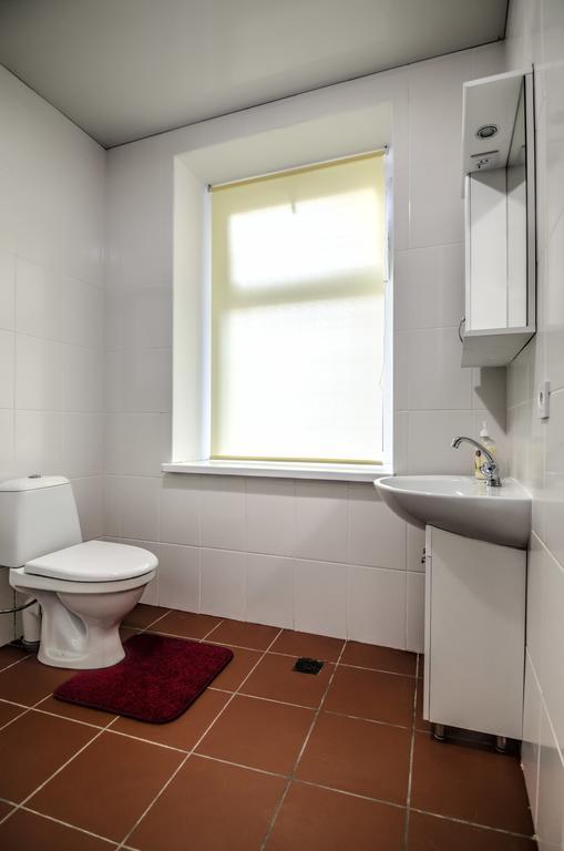 Apartment On Knyazya Leva 2 Lviv Kültér fotó