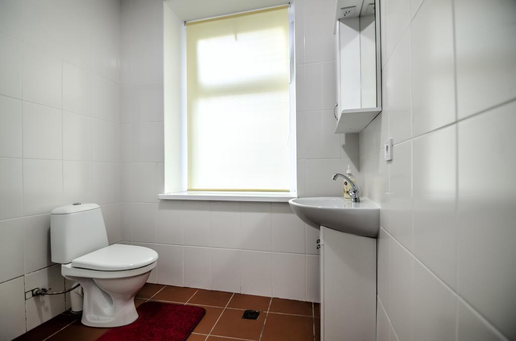 Apartment On Knyazya Leva 2 Lviv Kültér fotó